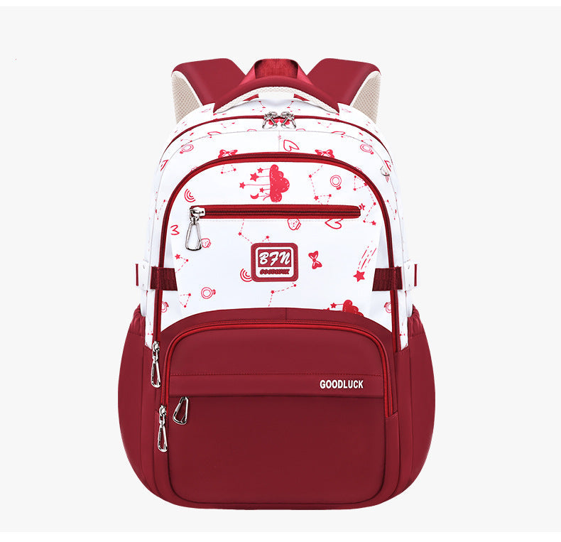 School Day Essential Backpack