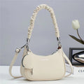 New texture handbag, exquisite atmosphere