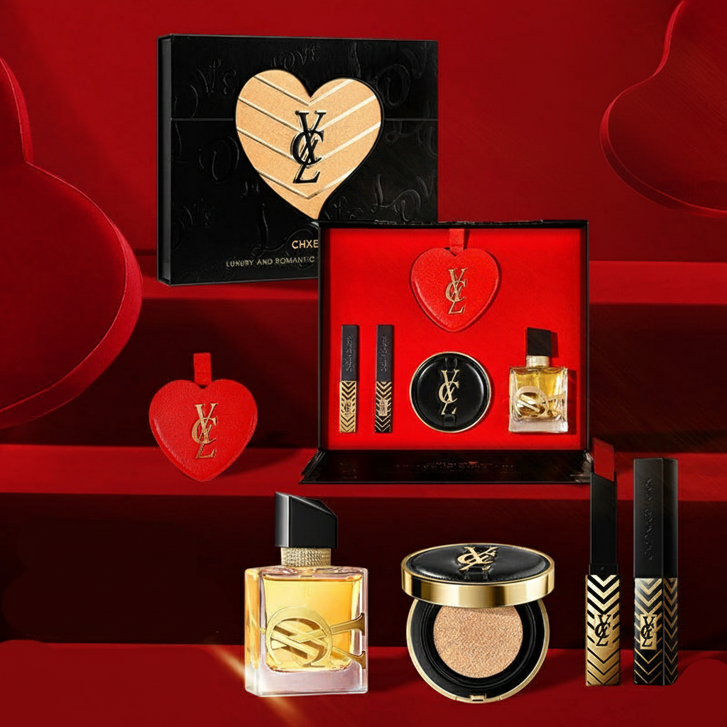 LoveCraft Luxe Set
