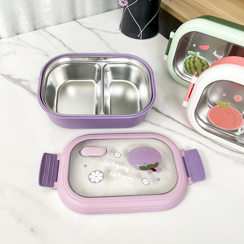 Aura Bento Box