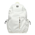 The Scrunch Large Capacity Unisex Student School Bag
