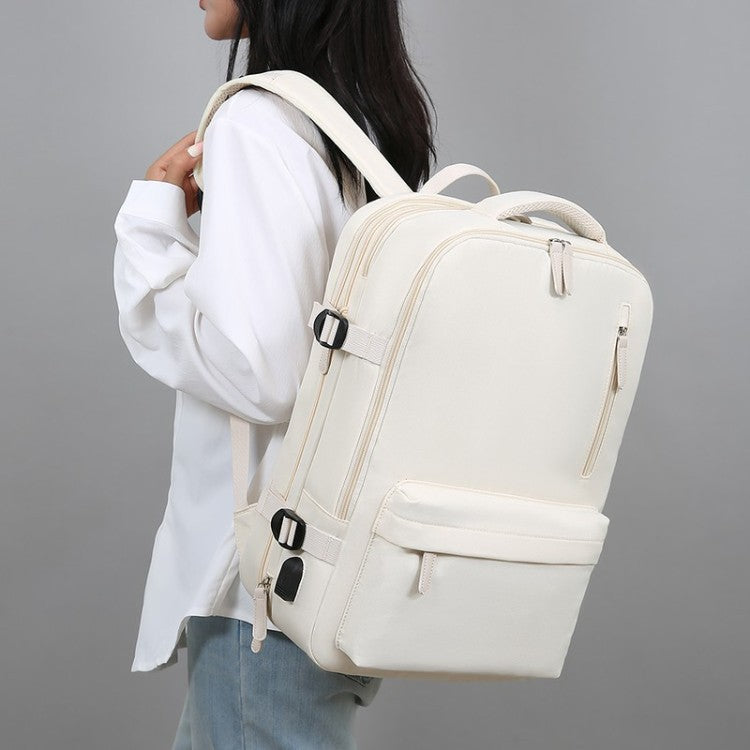 EasyCarry Multi-Layer Computer Business Trip Backpack
