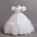 Dreamland Princess Ball Gown