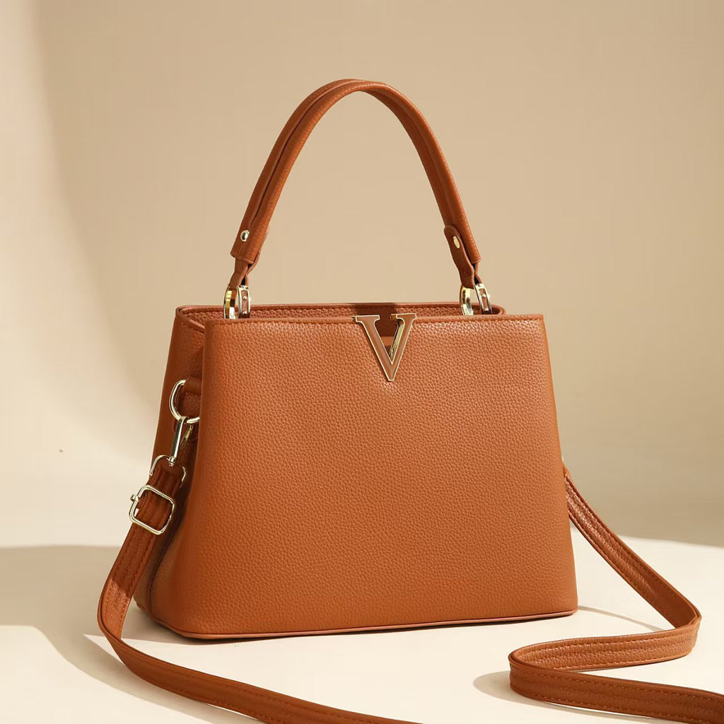Trendy bag women's styling fashion bag