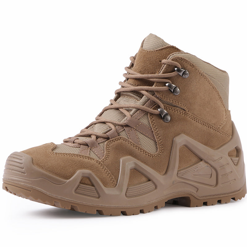Unisex Style Outdoor Hiking Shoes