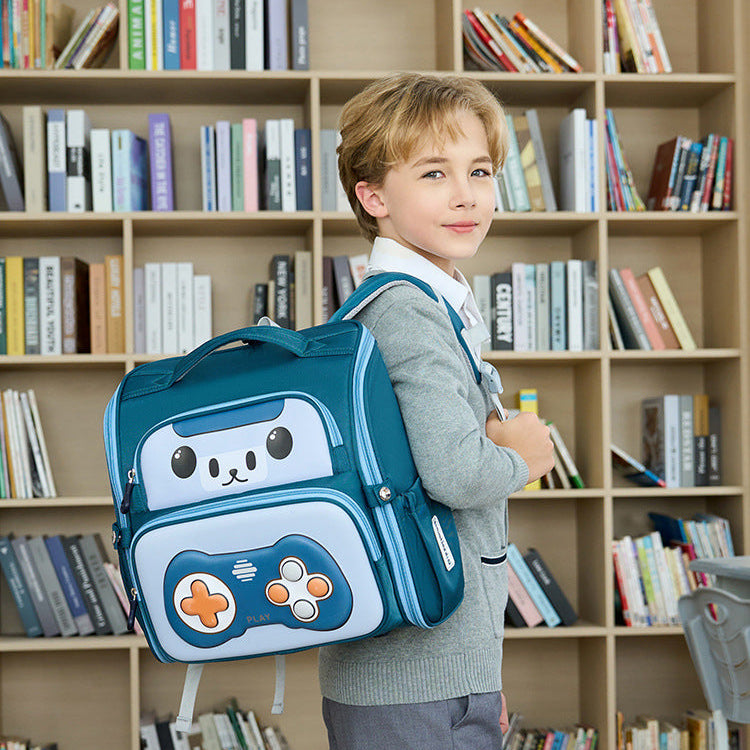 Bright Wings Backpack