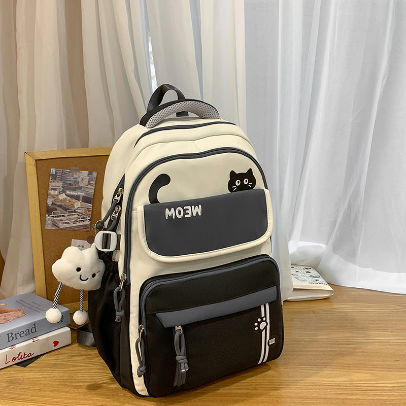 MetroMove Backpack
