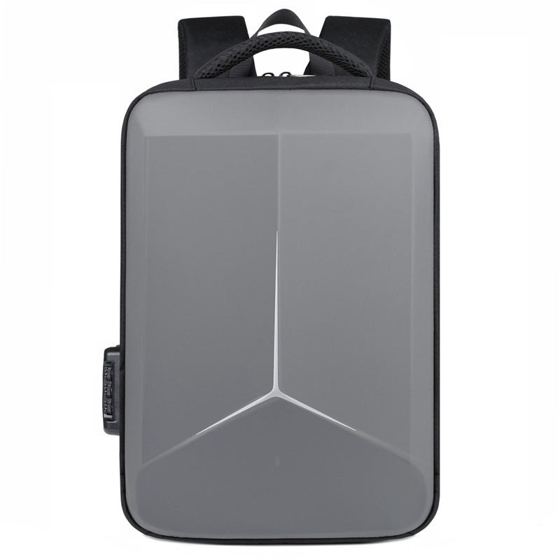 Urban Shield Waterproof Student Schoolbag