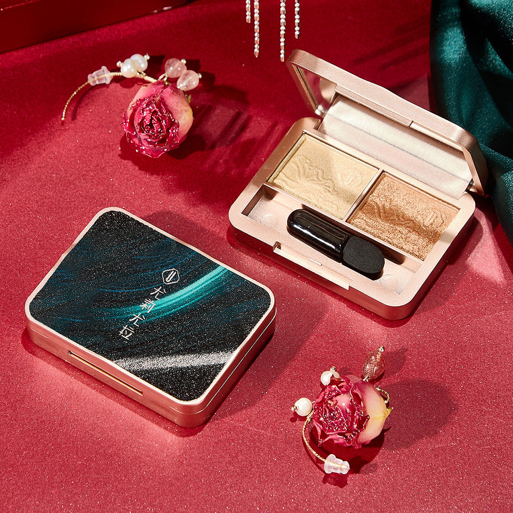 LotusBloom Beauty Set