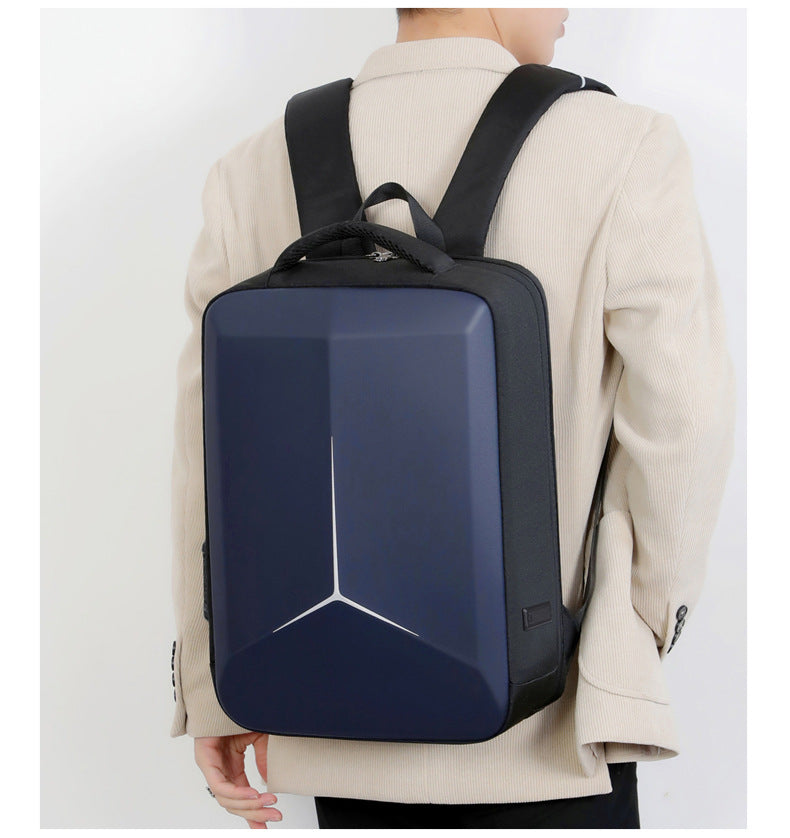 Urban Shield Waterproof Student Schoolbag