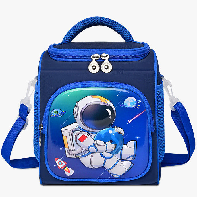 Bento Bounce Children's Lunch Bags