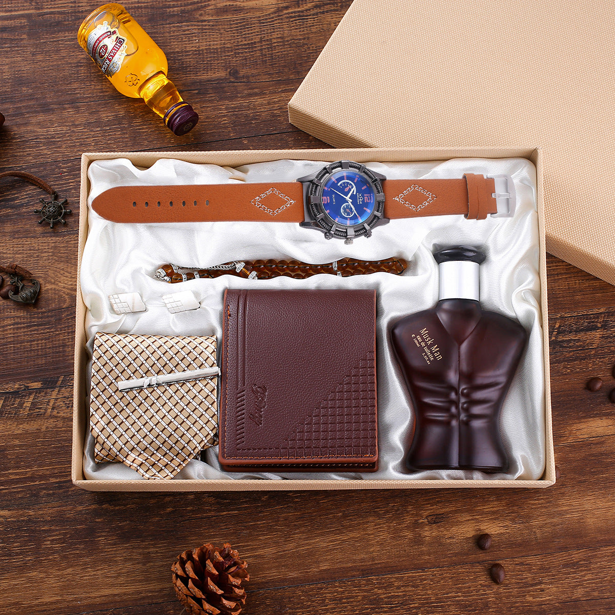 Ultimate Men's Gift Set