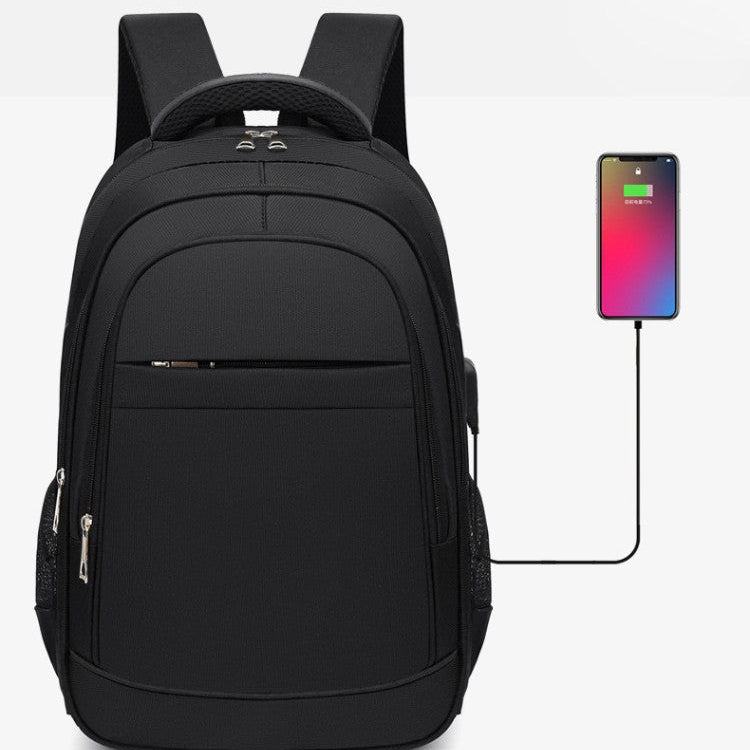 SmartCarry Multi-Layer Laptop Sleeve Backpack