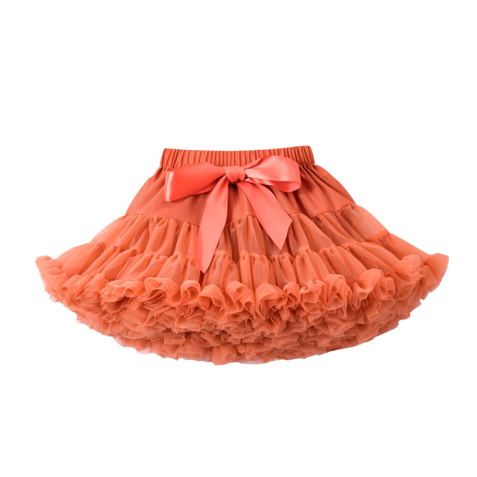 Lolita Puffy Skirt