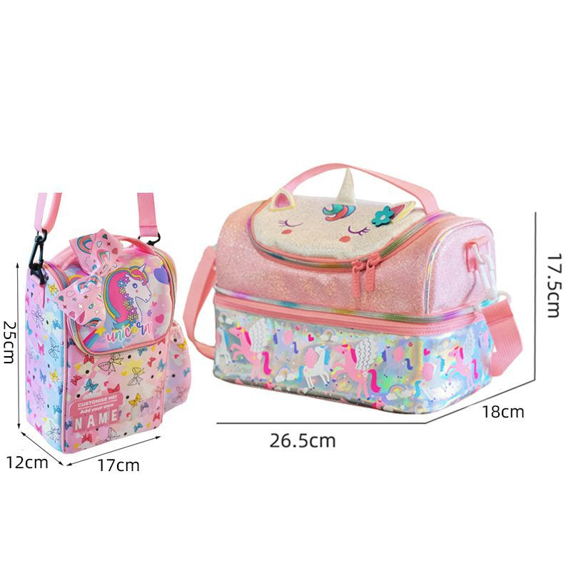 ZippyLunch Kids Meal Bag