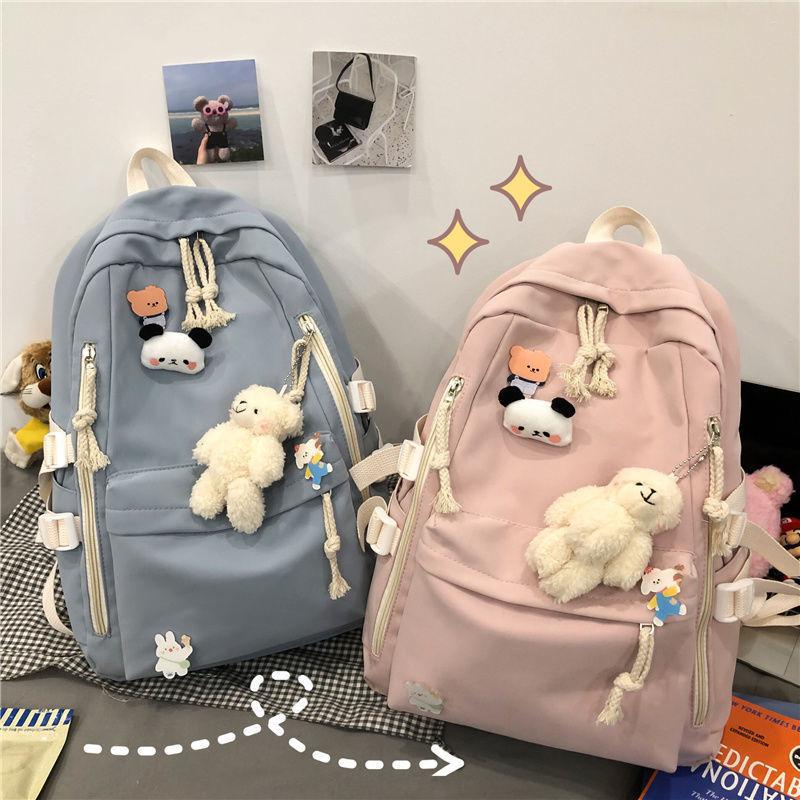 Wander Buddy Backpack