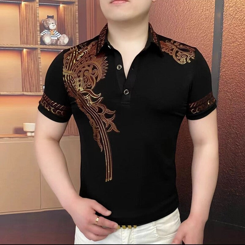 Sartorial Edge Polo Shirt