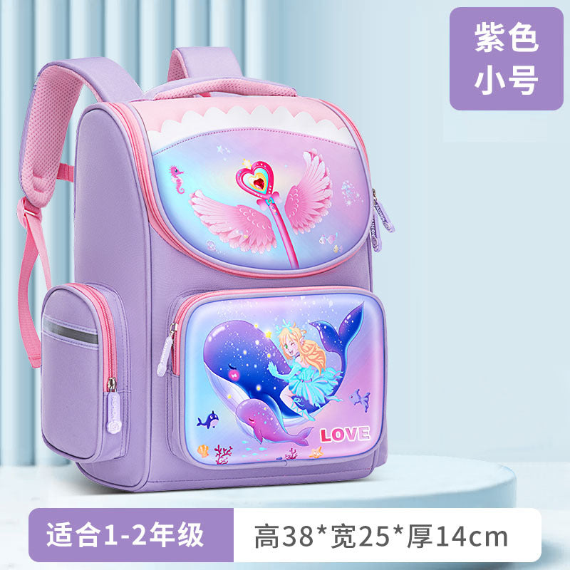 Purrfect Day Backpack