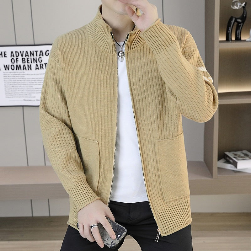 Vanguard Men's Casual Jacket