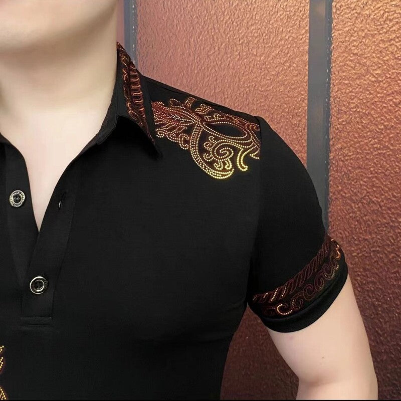 Sartorial Edge Polo Shirt