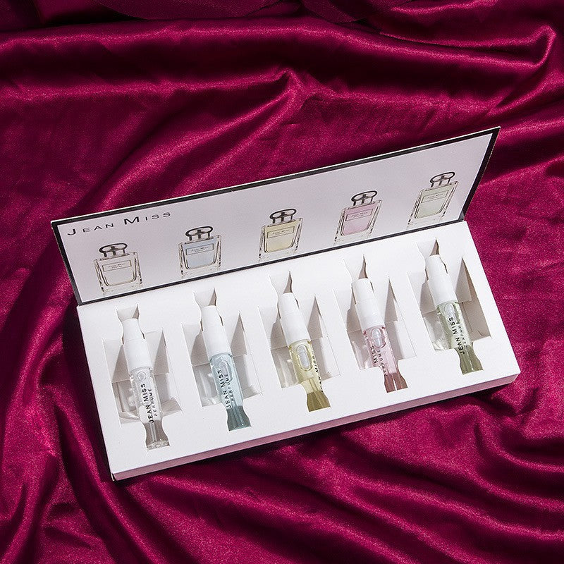 Women's perfumes, high-quality long-lasting concentrated perfumes