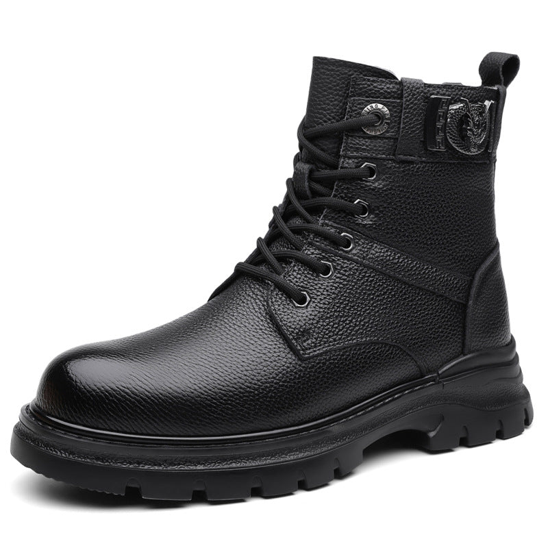 TrekCraft Urban Shield