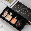 Four Piece Set Eau de Perfume