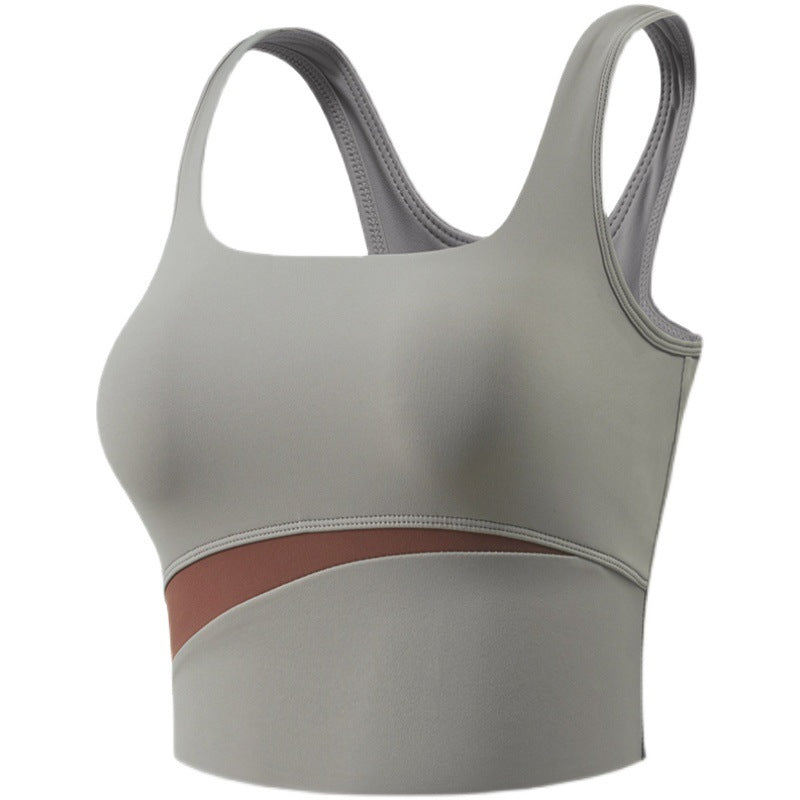 Pilates Training Shorts Outfit