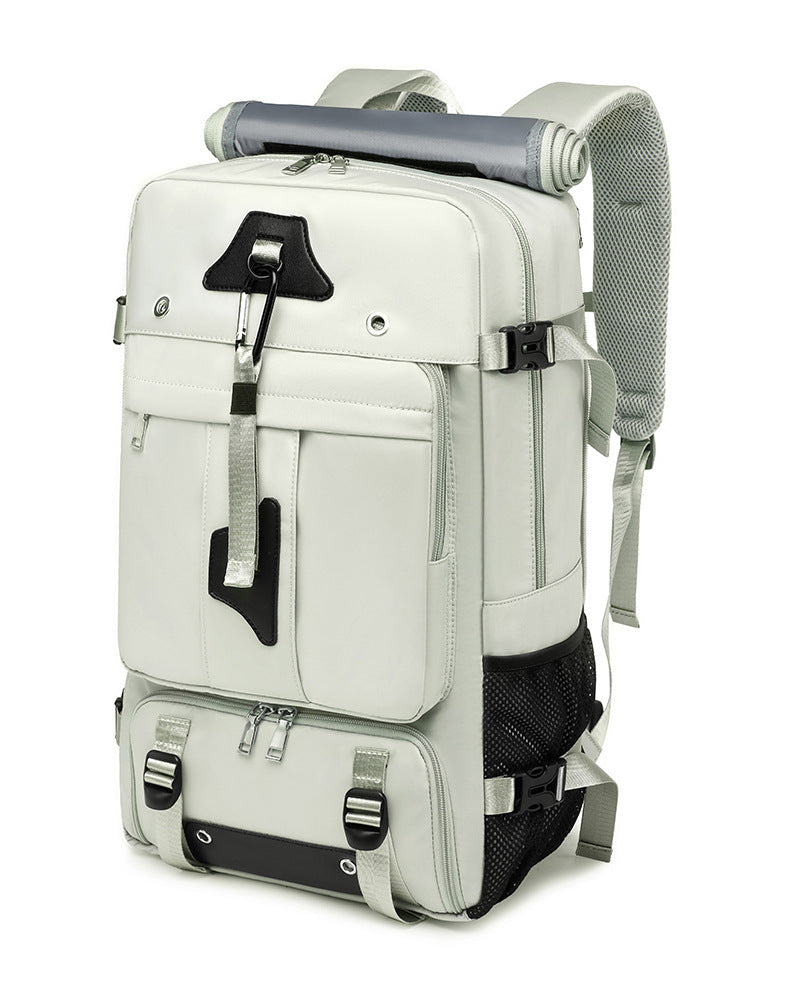 Premium Cross-Border Travel Backpacks for Men & Women
