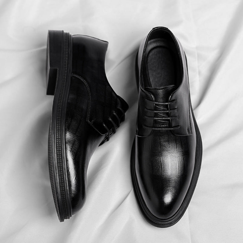 MidnightCraft Oxford