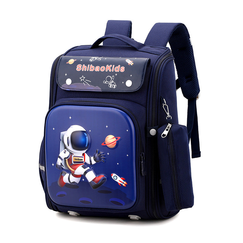 StellarLite Spine-Safe Pack
