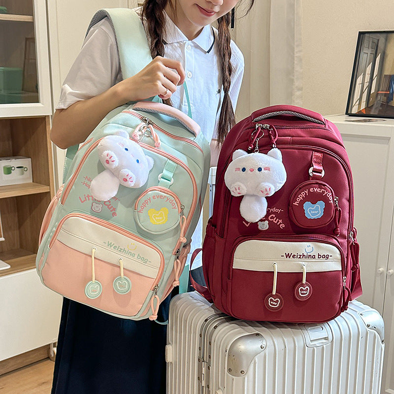 Dream Patch Adventure Backpack