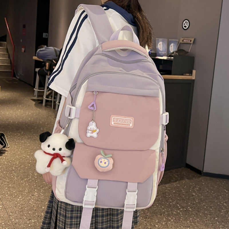Horizon Carry Backpack