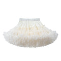 Lolita Puffy Skirt