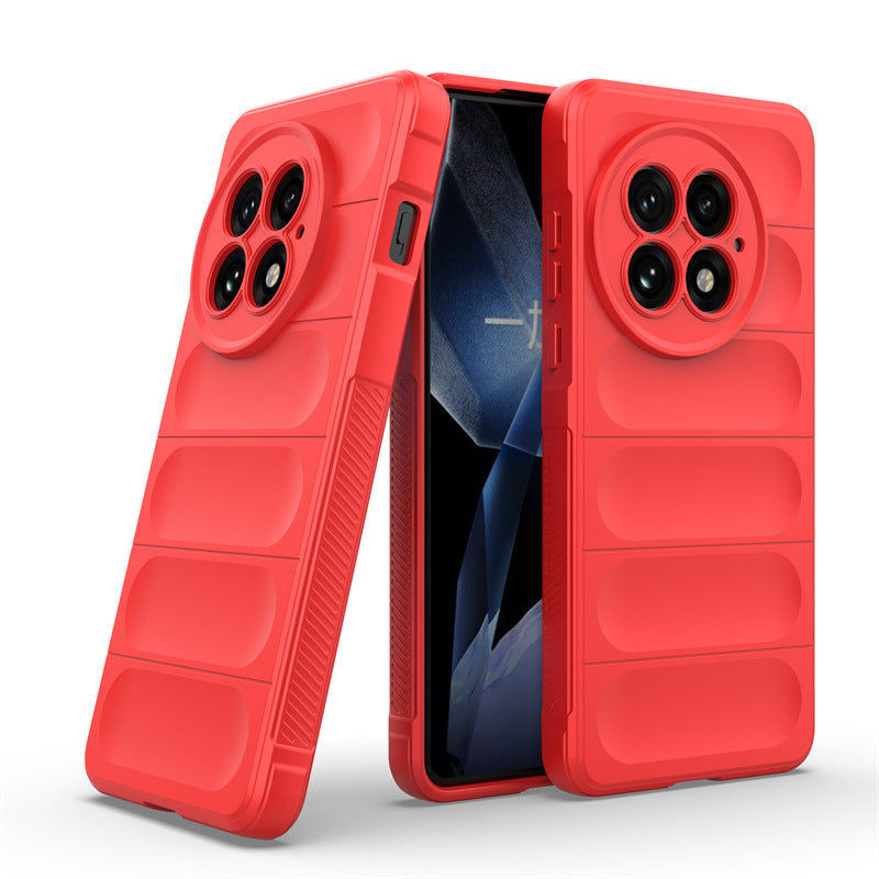 Phantom Shield Full-Coverage Case for OnePlus 15 Series