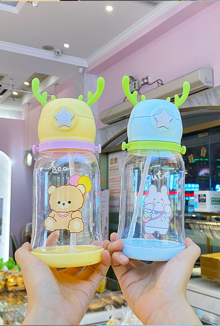 Magic Buddy Kids Bottle