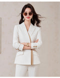 Formal Suit for Women  Elegant & Youthful Look