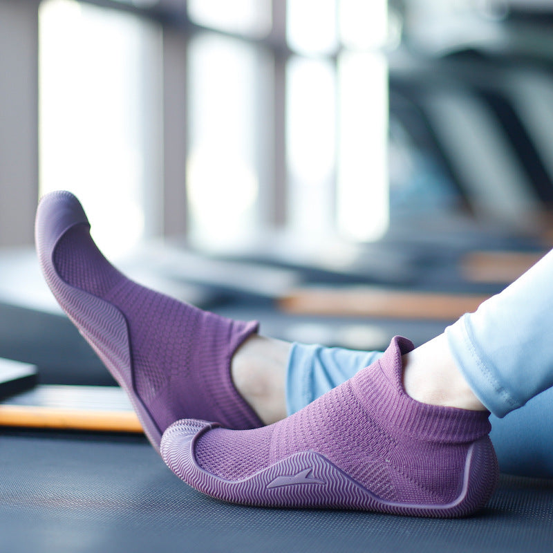 Golden Shark 3D Breathable Driving Shoes