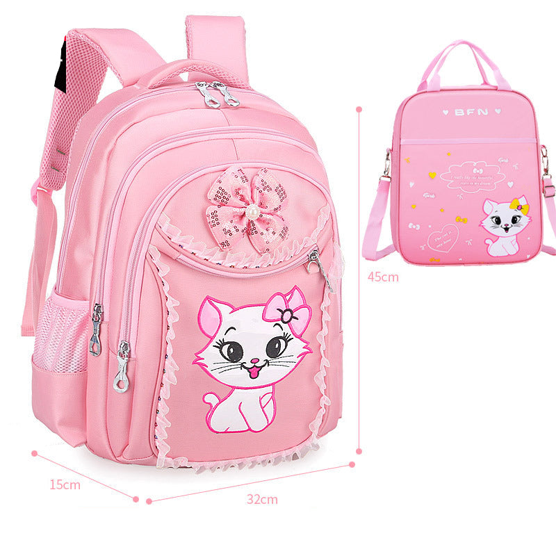 Candy Cloud Backpack Collection