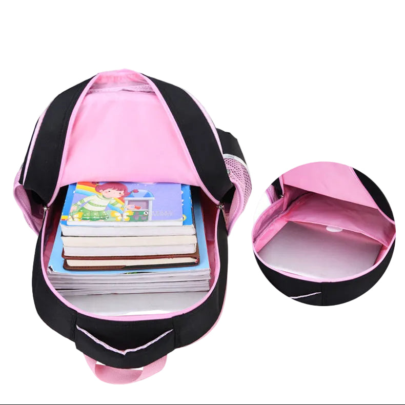 Princess Glide Backpack