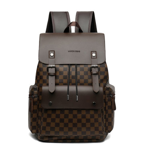 Adventure Hiking Backpack