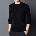WaveCraft Sweater
