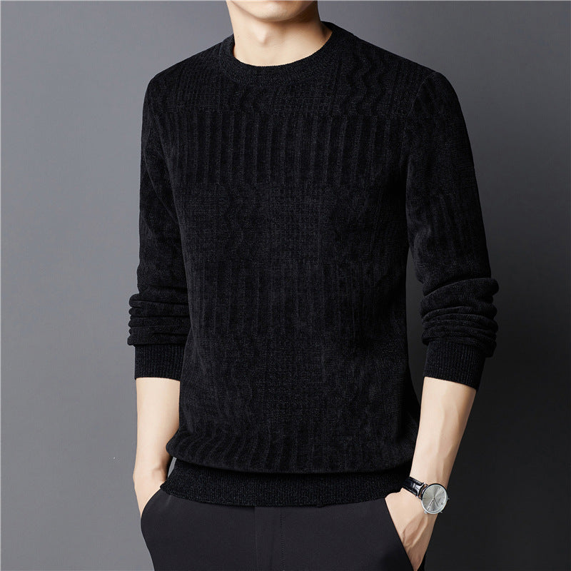 WaveCraft Sweater