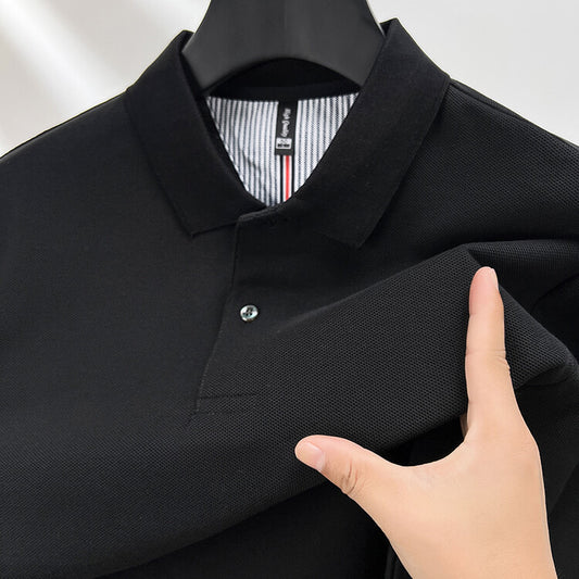 SlateEase Polo Shirt