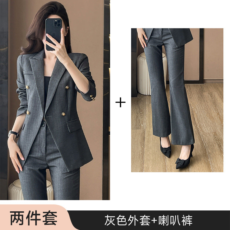 Elegant  Formal Suit Set