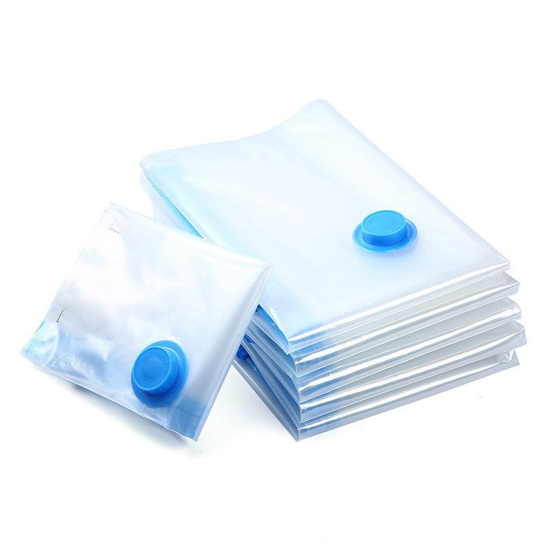 Vacuum Compression Storage Bags