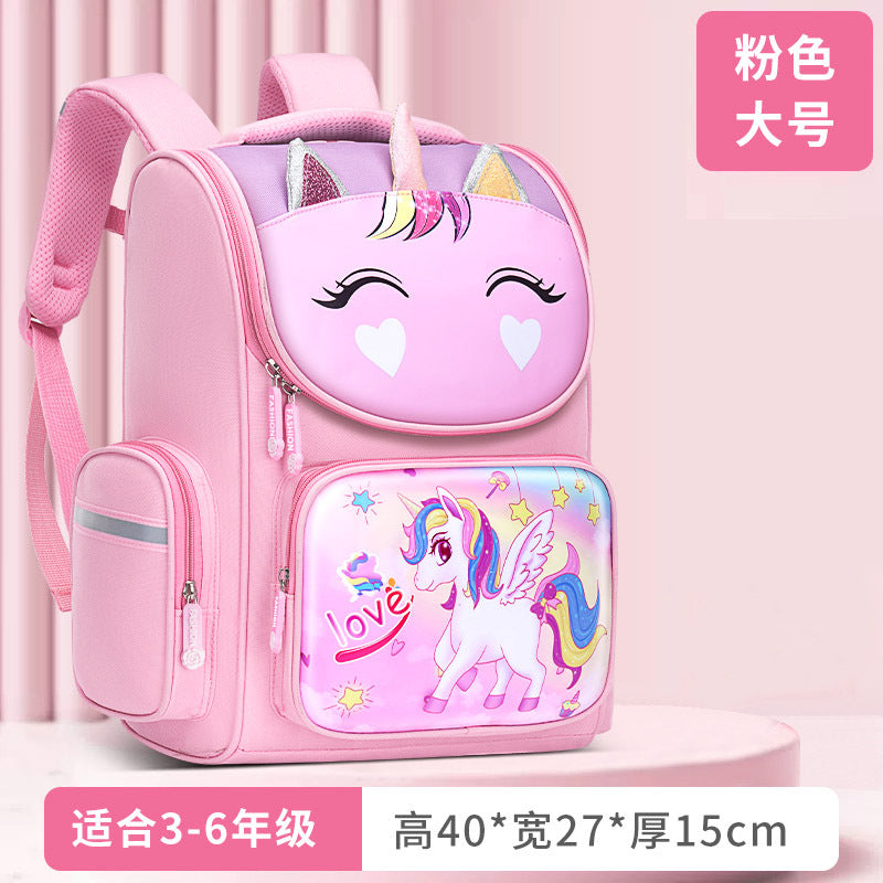 Purrfect Day Backpack