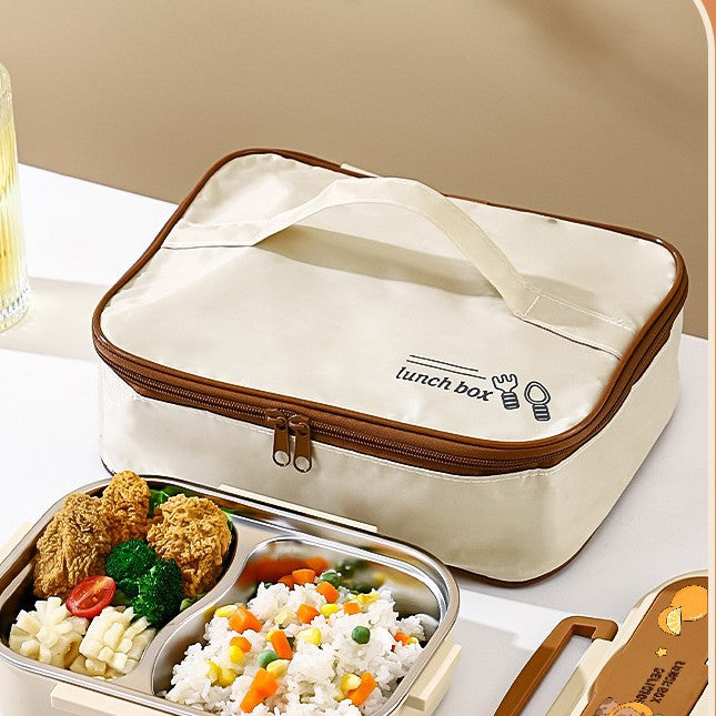 FreshBox Insulated Lunch Box