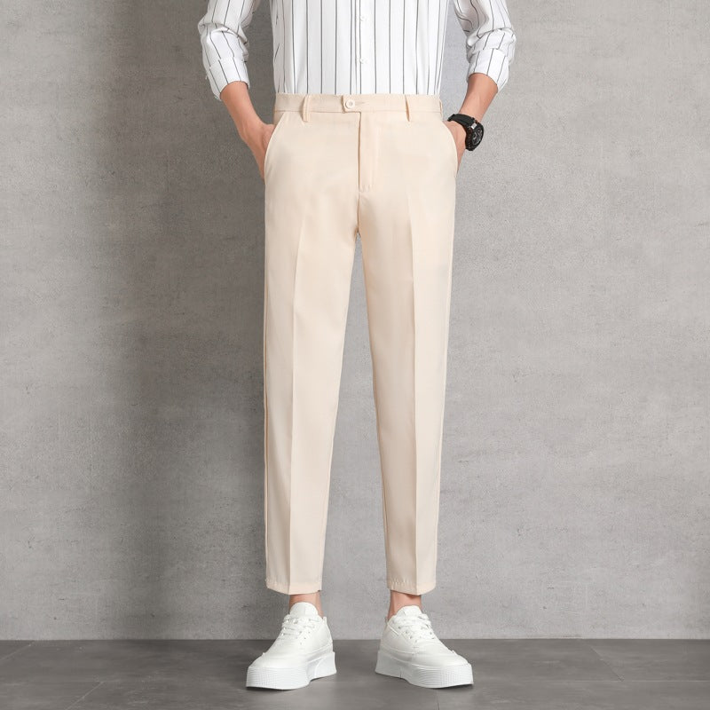 Casual Men’s Pants (On Hand)