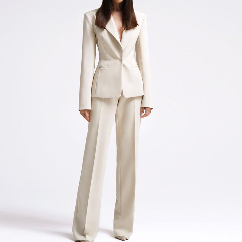 2025 Women's Professional Suit